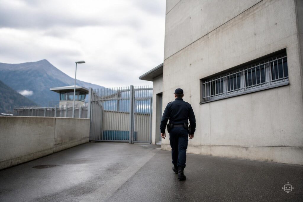 Bluttat: 17-Jähriger zurechnungsfähig