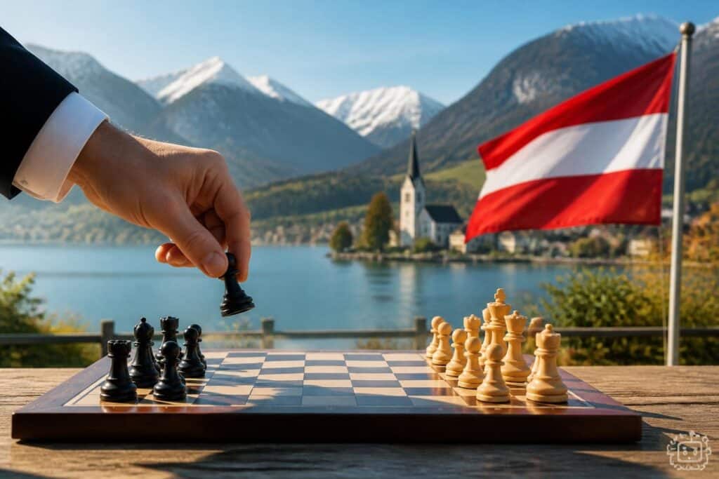 ÖVP Oberösterreich gegen Mitgliedschaft nur in Landespartei