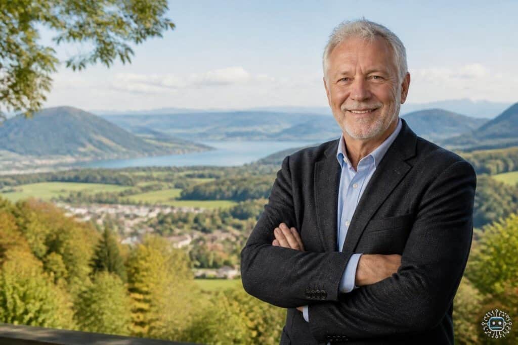 Neuer Chef für die ÖGB-Pensionisten in Unterkärnten