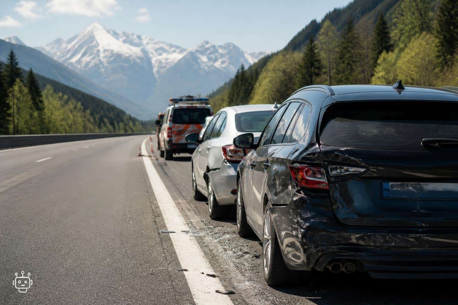 Fahrlässige Körperverletzung im Straßenverkehr