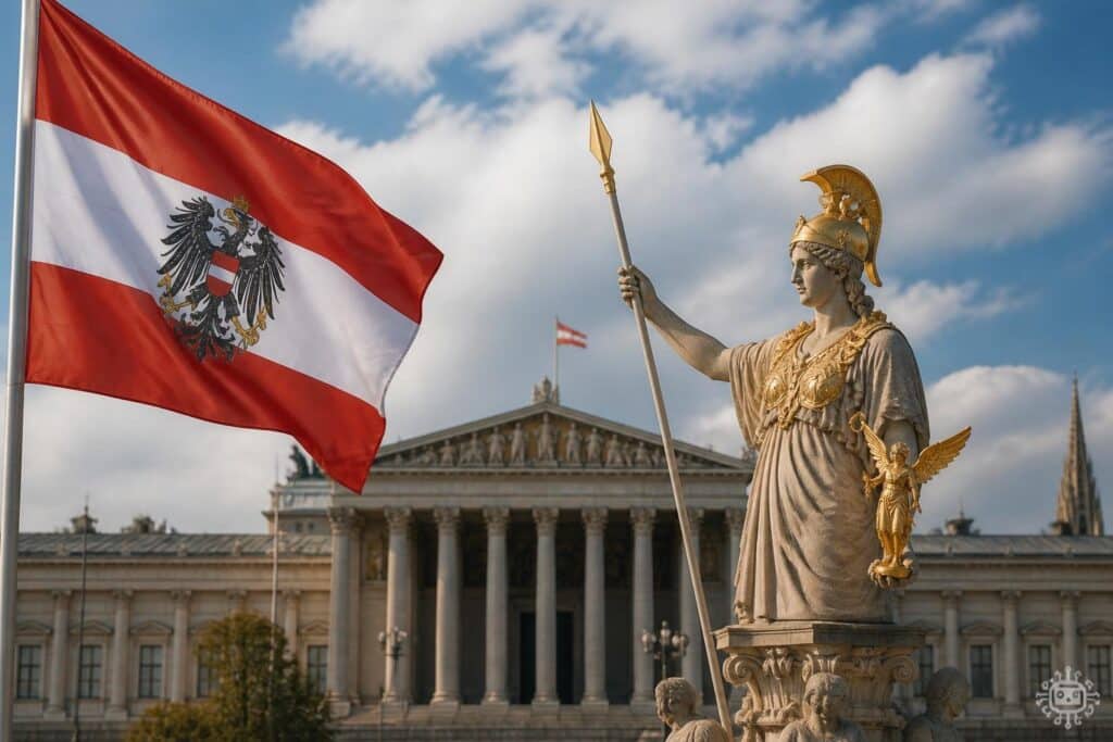 Protest gegen SPÖ-Schieder als Wahlbeobachter in Serbien