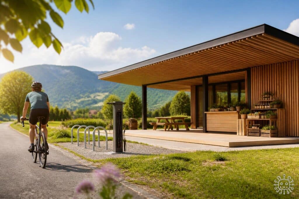 530.000 Euro für Regionalentwicklung in Südkärnten