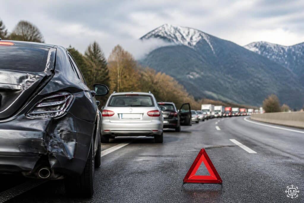 Fahrlässige Körperverletzung im Straßenverkehr