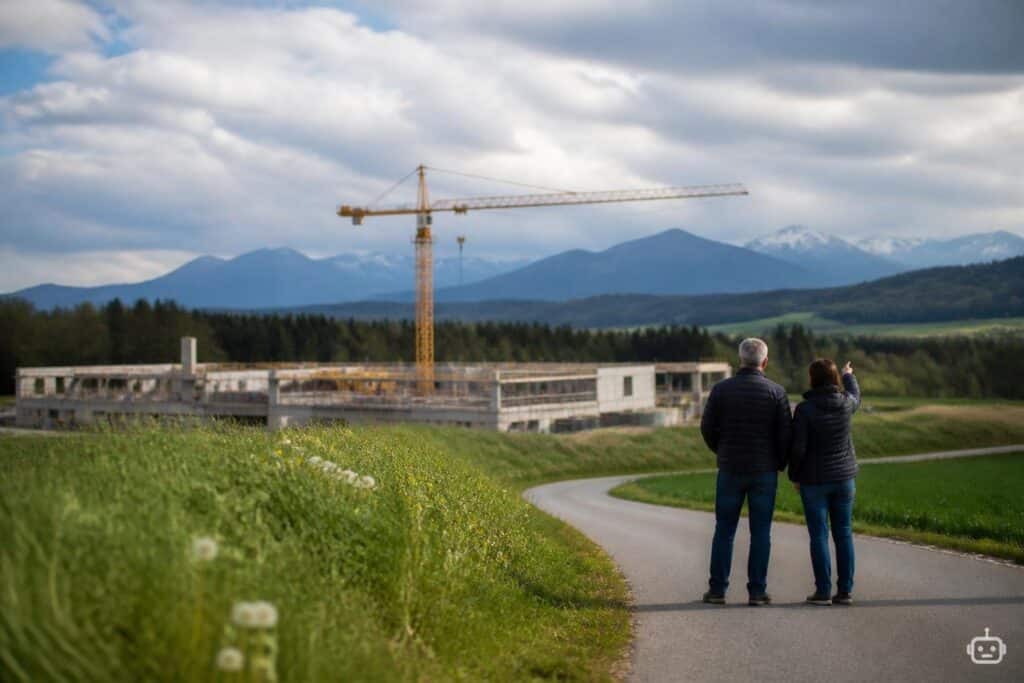 Umstrittenes Millionenprojekt in Kärnten lässt SPÖ mit SPÖ streiten