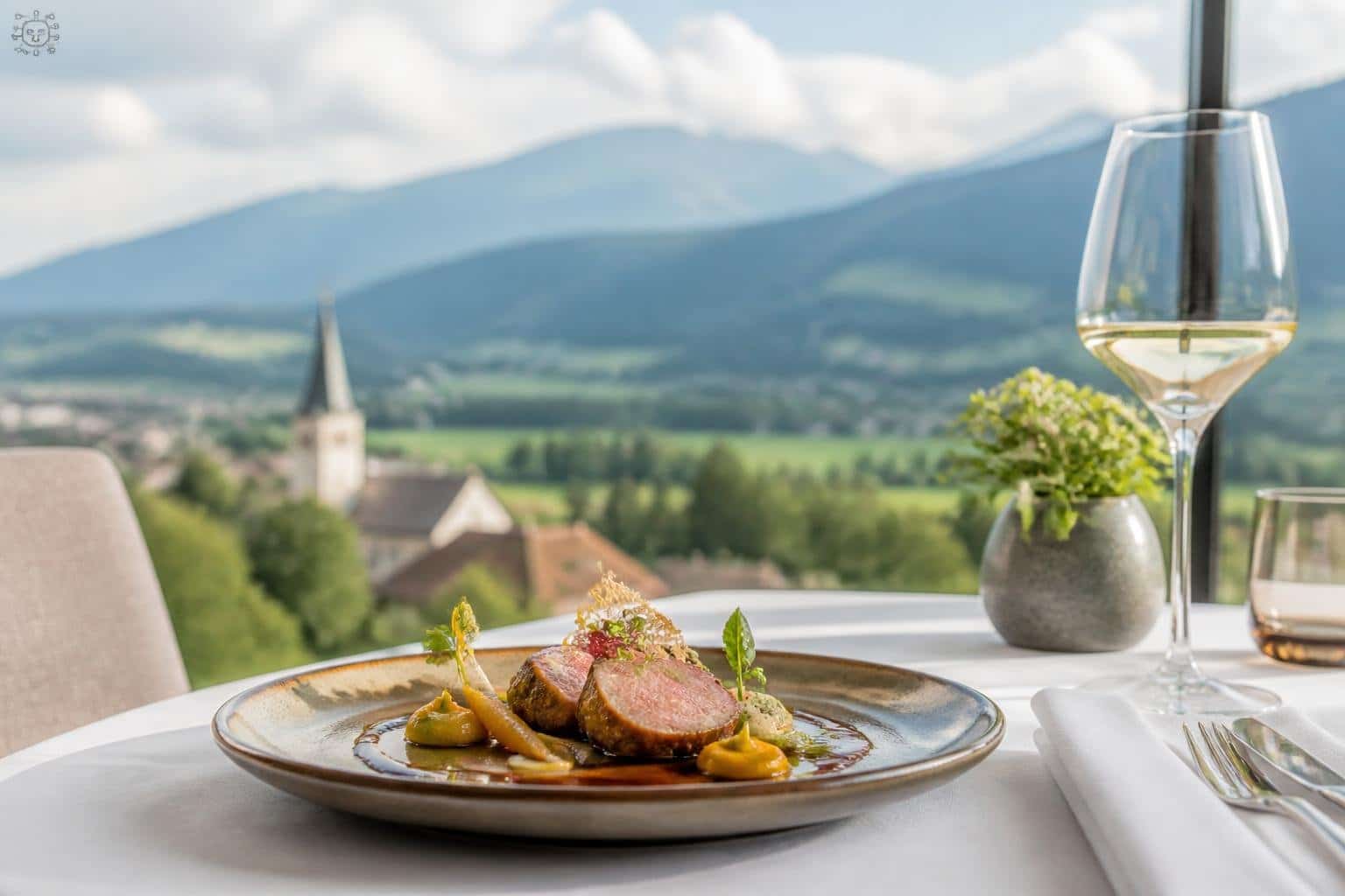 Unterkärntner Hauben-Gastro auf der Überholspur