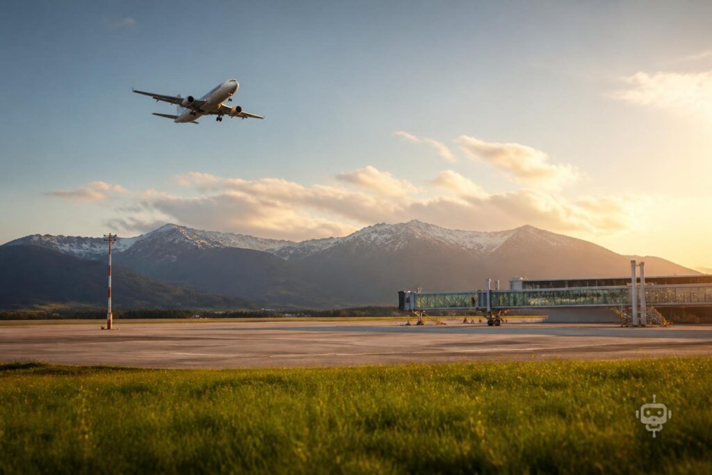 Graz, Klagenfurt: Brauchen wir überhaupt Flugverbindungen nach Wien?