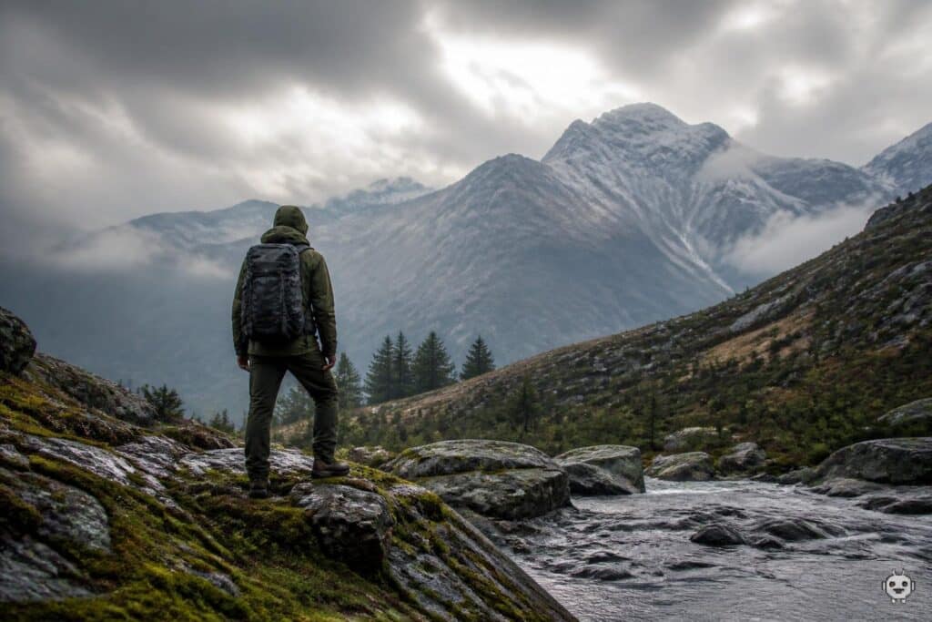 „7 vs. Wild“: Auf der Spielwiese des Teufels