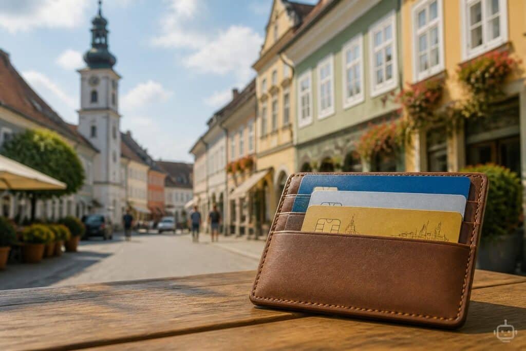 Initiative der Stadt St. Veit soll heimische Betriebe stärken