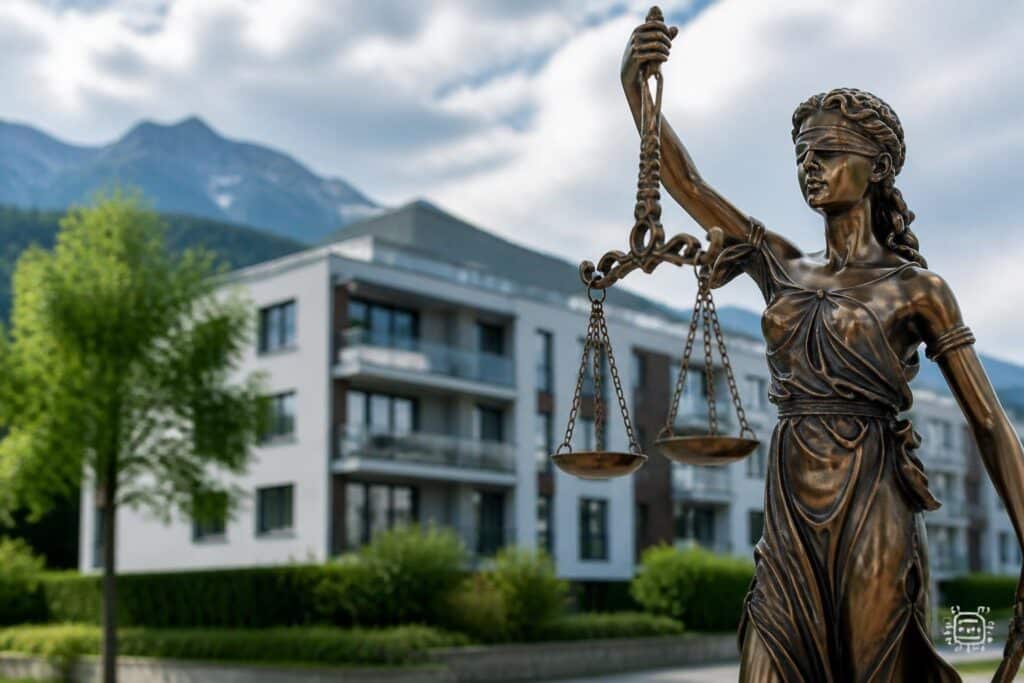 Kriminalfall weitet sich aus: Zwei Kärntner Hausverwaltungen pleite