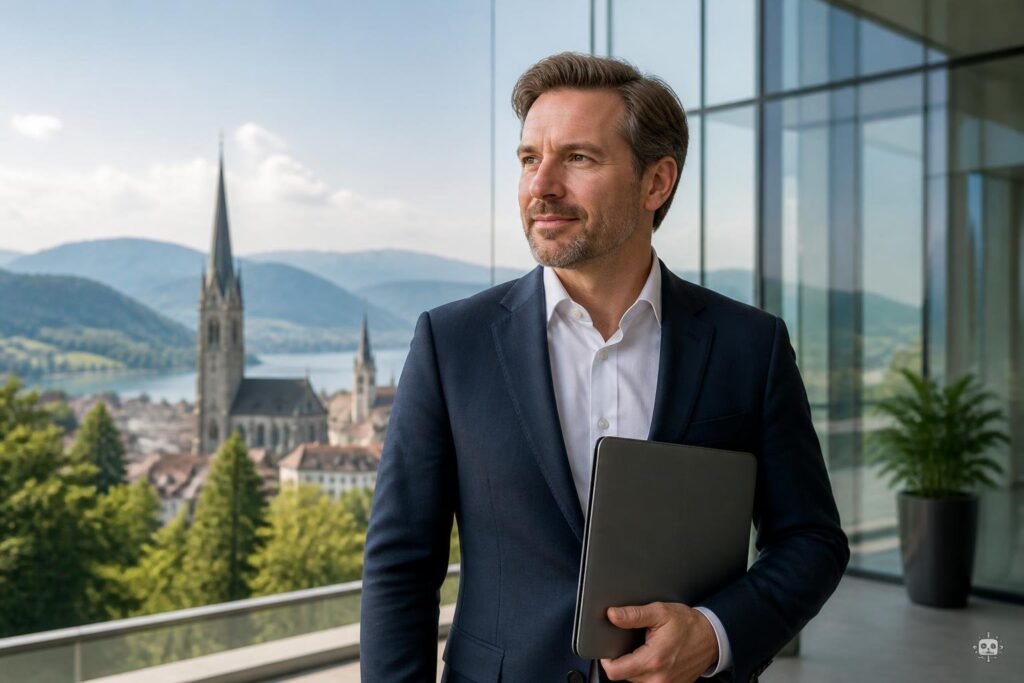 Neuer Geschäftsführer für Kärntner Gesundheitsfonds steht fest