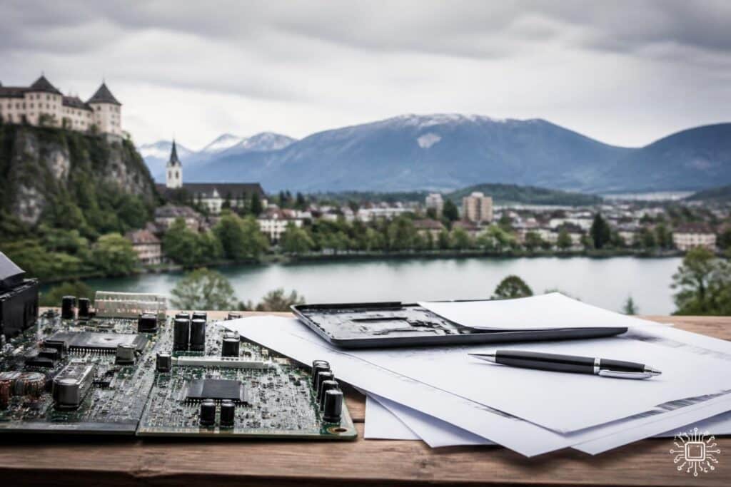 Kärntner Elektronikfirma schlitterte in die Pleite