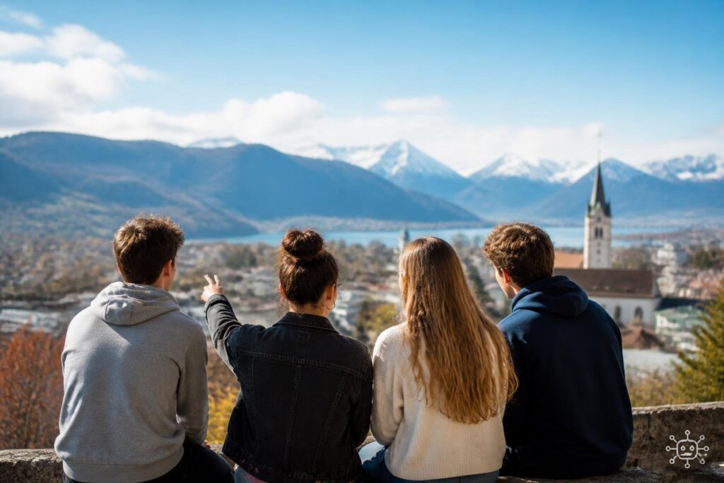 Kärnten startet ersten Jugenddialog