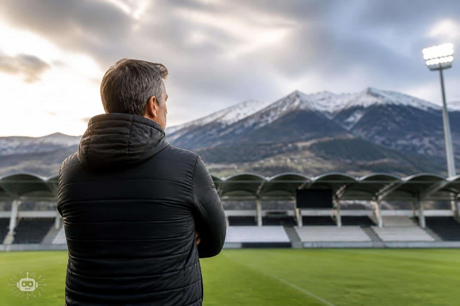 WAC mit neuem Trainer