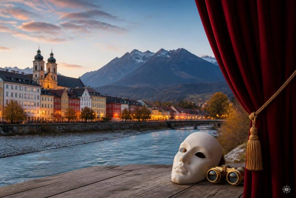 Neu gegründeter Theaterverein feiert in Lienz Premiere