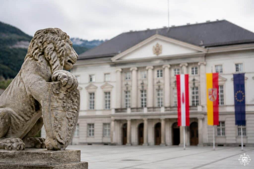 Haftungsfrage in der Kärntner Politik