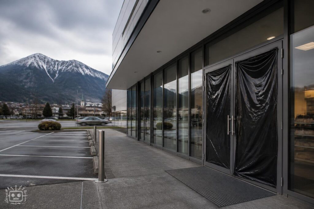 Kein Jahr offen: Bekannter Textildiskonter schloss in Villach
