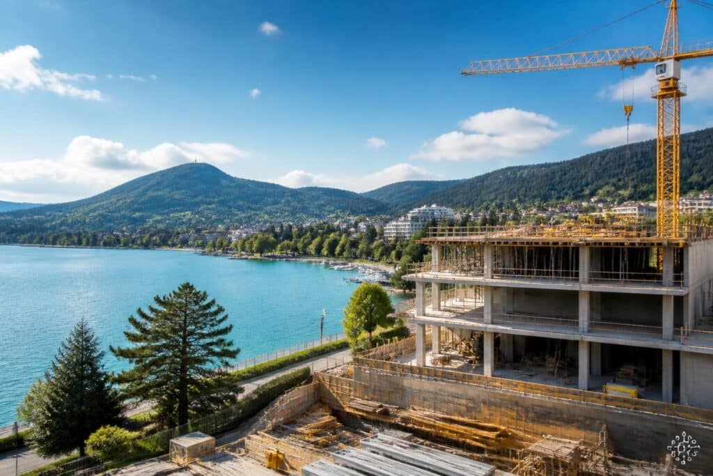 60 Millionen Euro: Grünes Licht für Hotelprojekt am Wörthersee