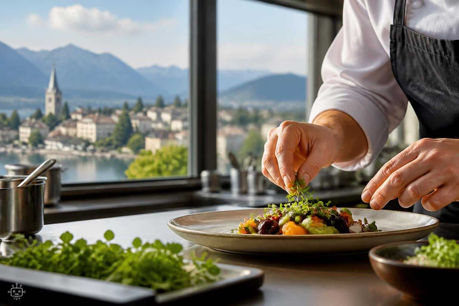 Villacher Spitzenrestaurant kocht für den guten Zweck