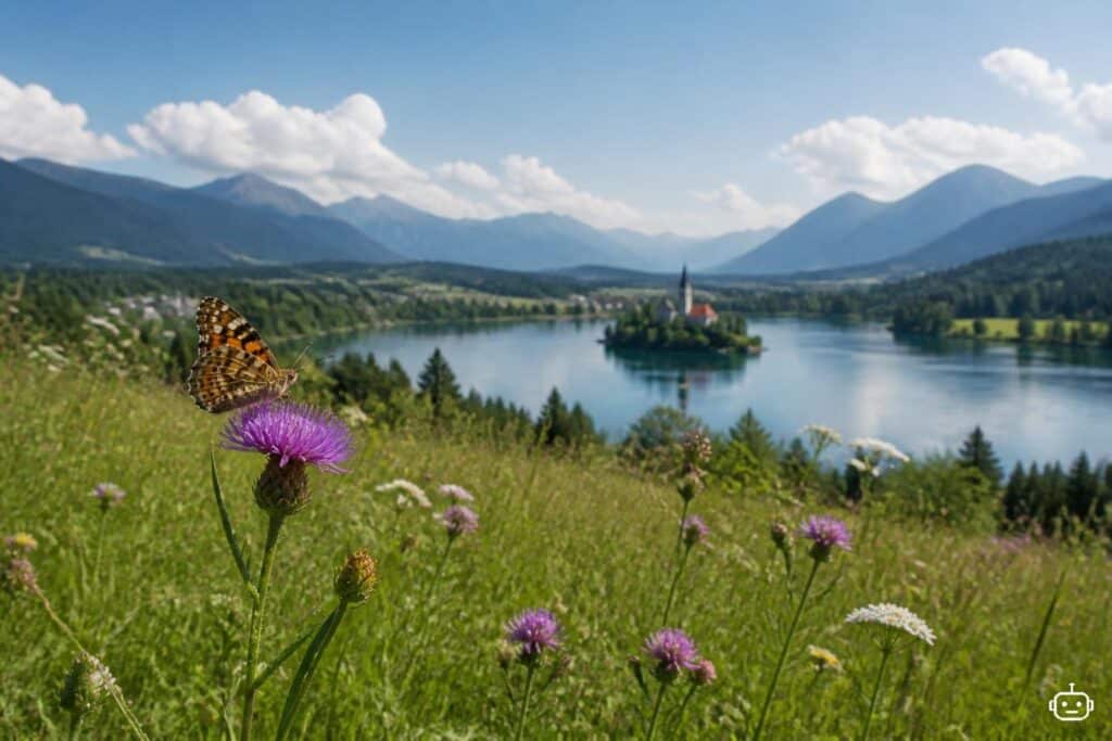 Kärntens beste Naturschutzprojekte ausgezeichnet