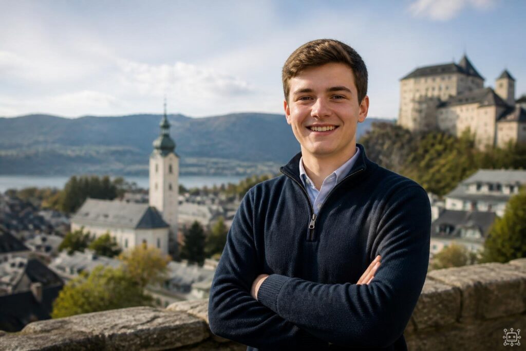 Junge Volkspartei in Feldkirchen steht unter neuer Führung