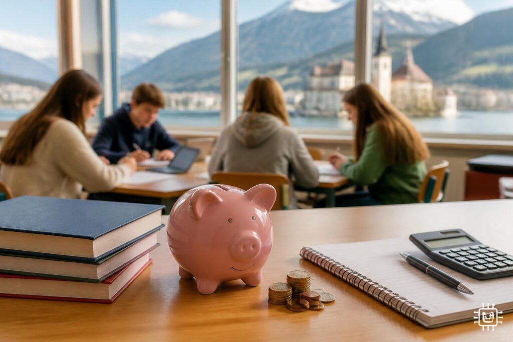 Mehr Wissen über Umgang mit Geld