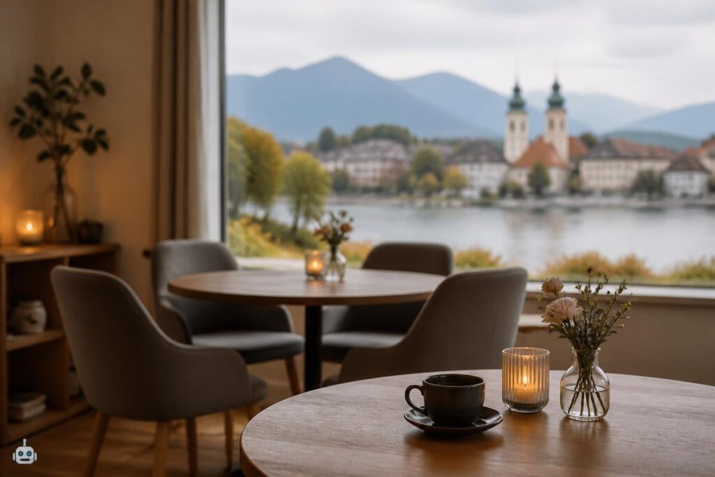 Nach dem Tod ihres Sohnes gründet Kärntnerin ein Trauercafé