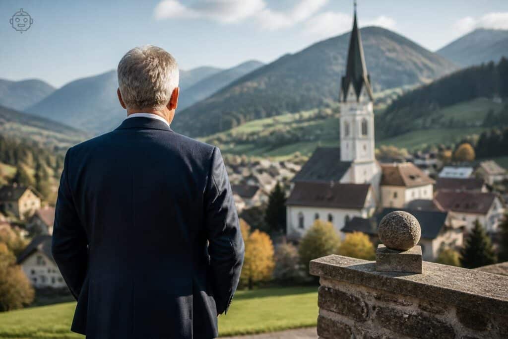 Nach 32 Jahren: Vizebürgermeister tritt aus SPÖ aus und gründet eigene Liste