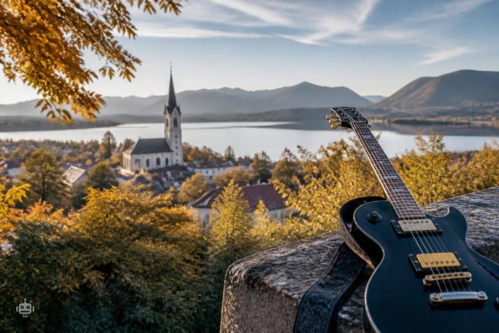 Sechste Auflage von “Rocktober”