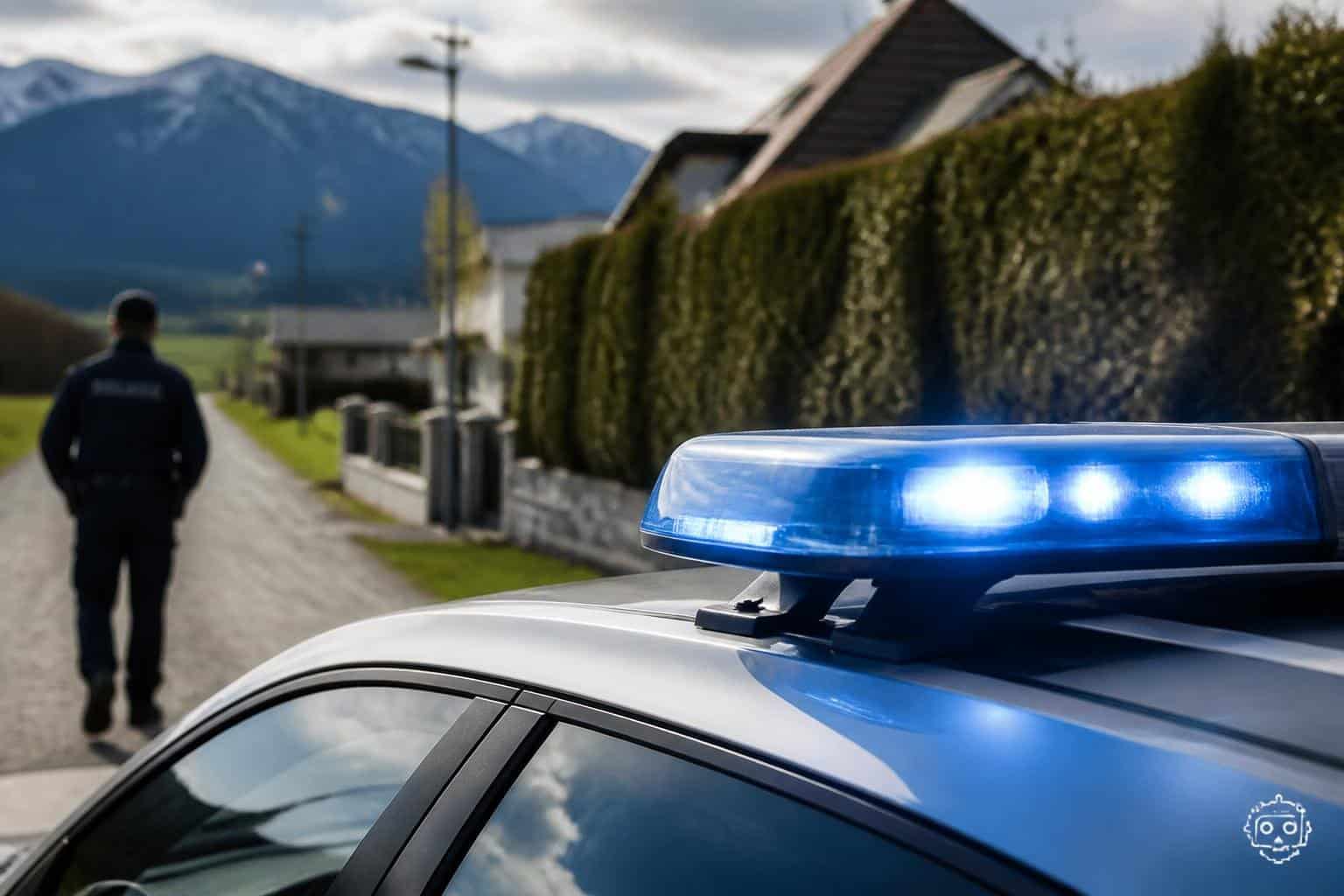 Messerattacke nach Streit zwischen zwei Männern