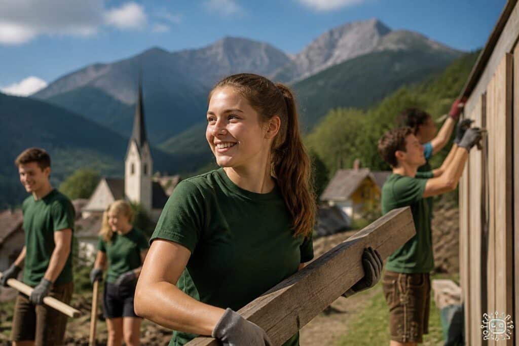 Landjugend: „Es dreht sich nicht alles nur um Alkohol“