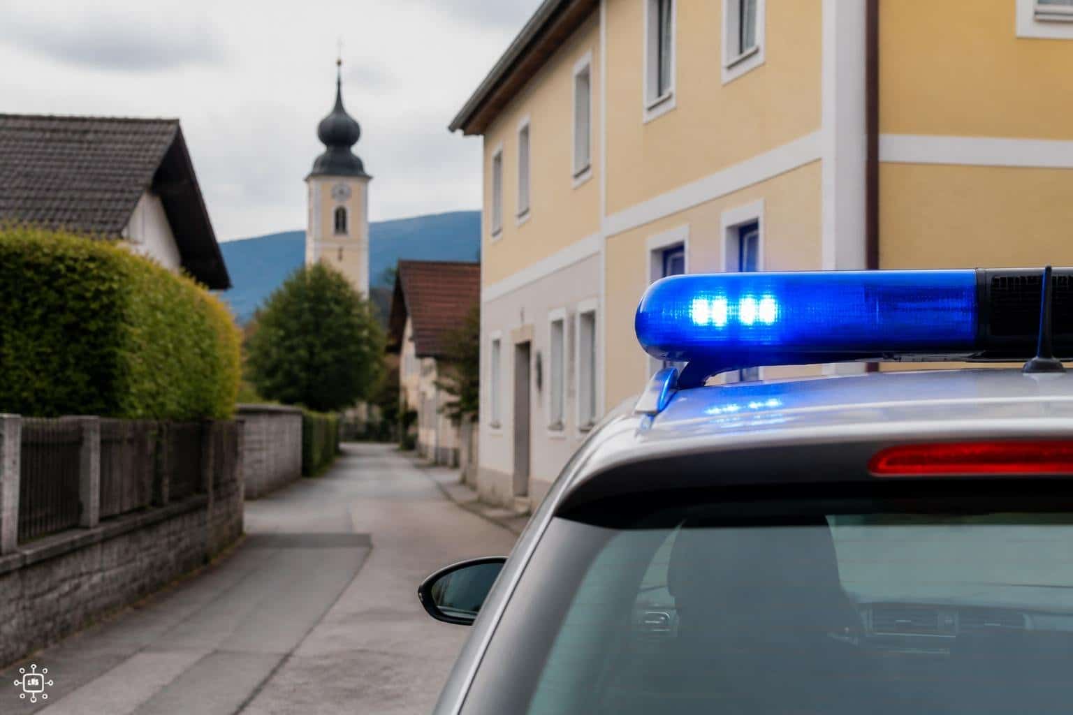 Messerstich nach Streit unter Männern