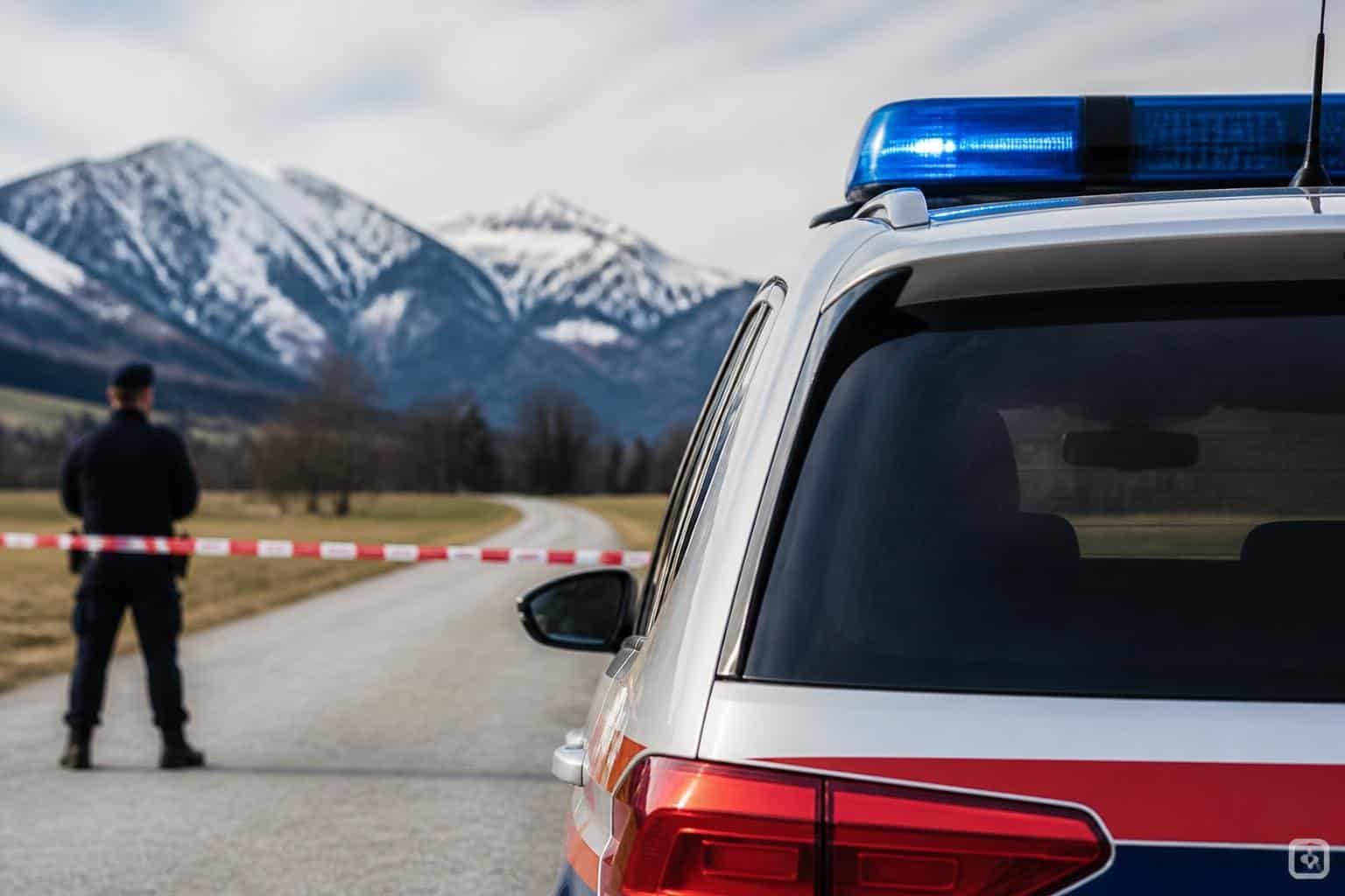 Streit in Kärnten eskaliert: Mann sticht Kontrahenten in den Bauch