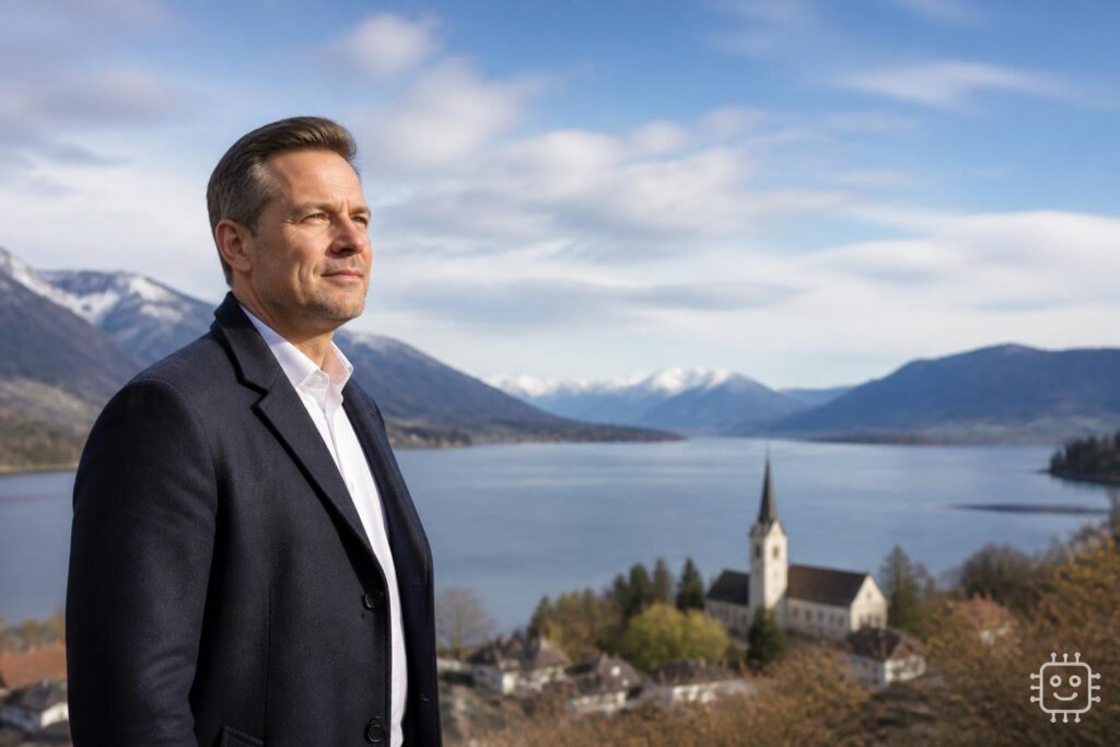 Unternehmer und Tourismusexperte möchte das „Dorfkaisertum“ beenden