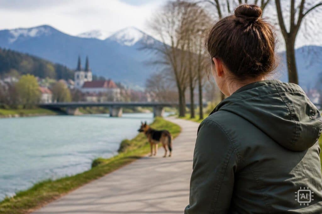 Kärntnerin von Hund attackiert: „Meine Tochter hat um ihr Leben gekämpft“