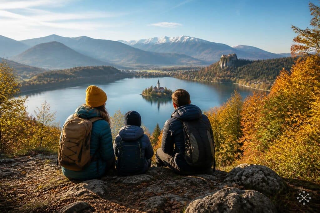 Die besten und ungewöhnlichsten Ausflugstipps für die Herbstferien
